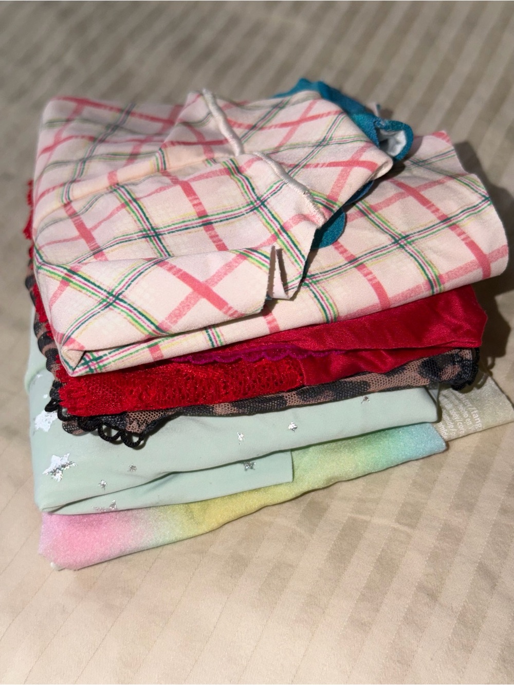 Medium Victoria’s Secret Panties Bundle